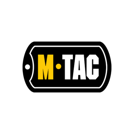 M-Tac — logo