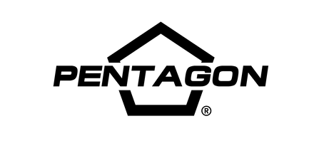 Pentagon Tactical — logo