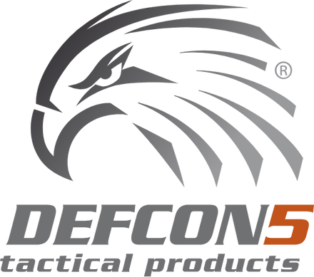 Logo Defcon 5