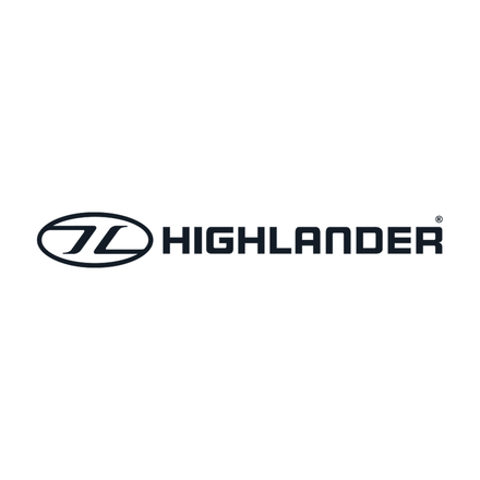 Logo Highlander