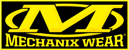 Logo Mechanix