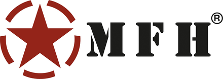 Logo MFH