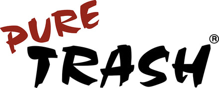 Logo Pure Trash