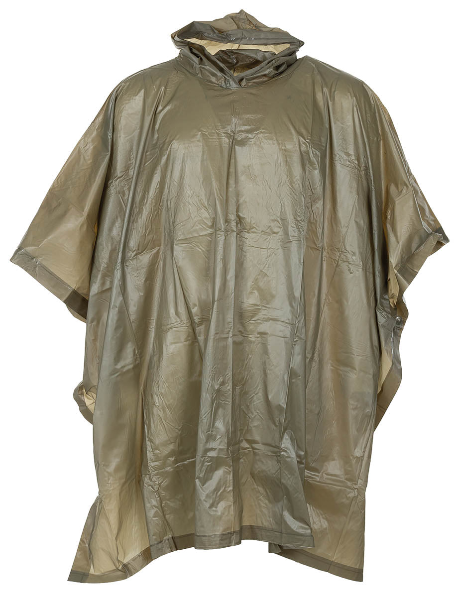 Culoare: OD Green