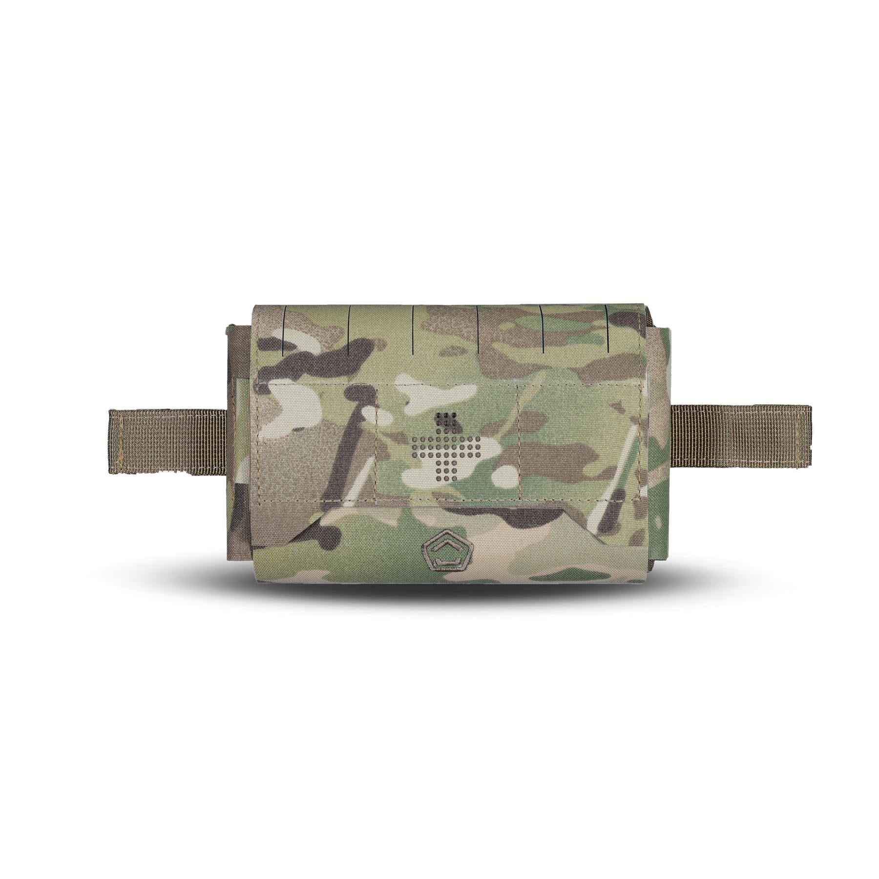 Husa medicala orizontala AMINA MultiCam Pentagon