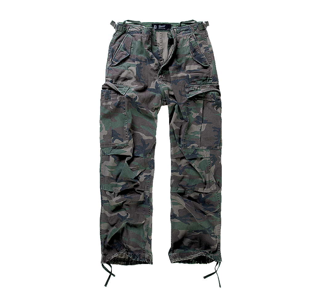 Culoare: Woodland