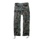 Pantaloni M65 Vintage Brandit croiala lejera