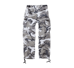 Pantaloni M65 Vintage Brandit croiala lejera