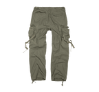 Pantaloni M65 Vintage Brandit croiala lejera