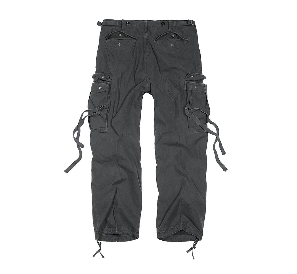 Pantaloni M65 Vintage Brandit croiala lejera