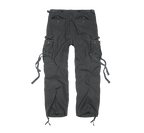 Pantaloni M65 Vintage Brandit croiala lejera