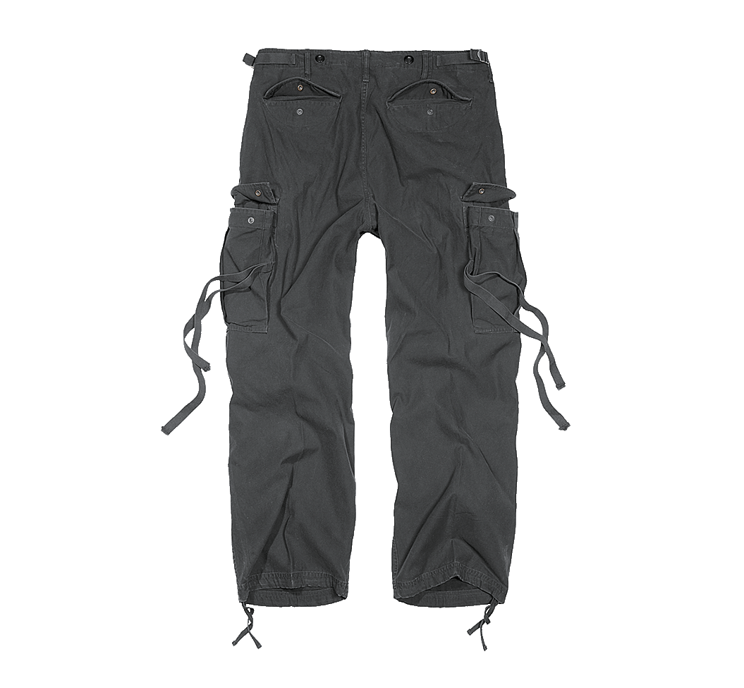 Pantaloni M65 Vintage Brandit croiala lejera