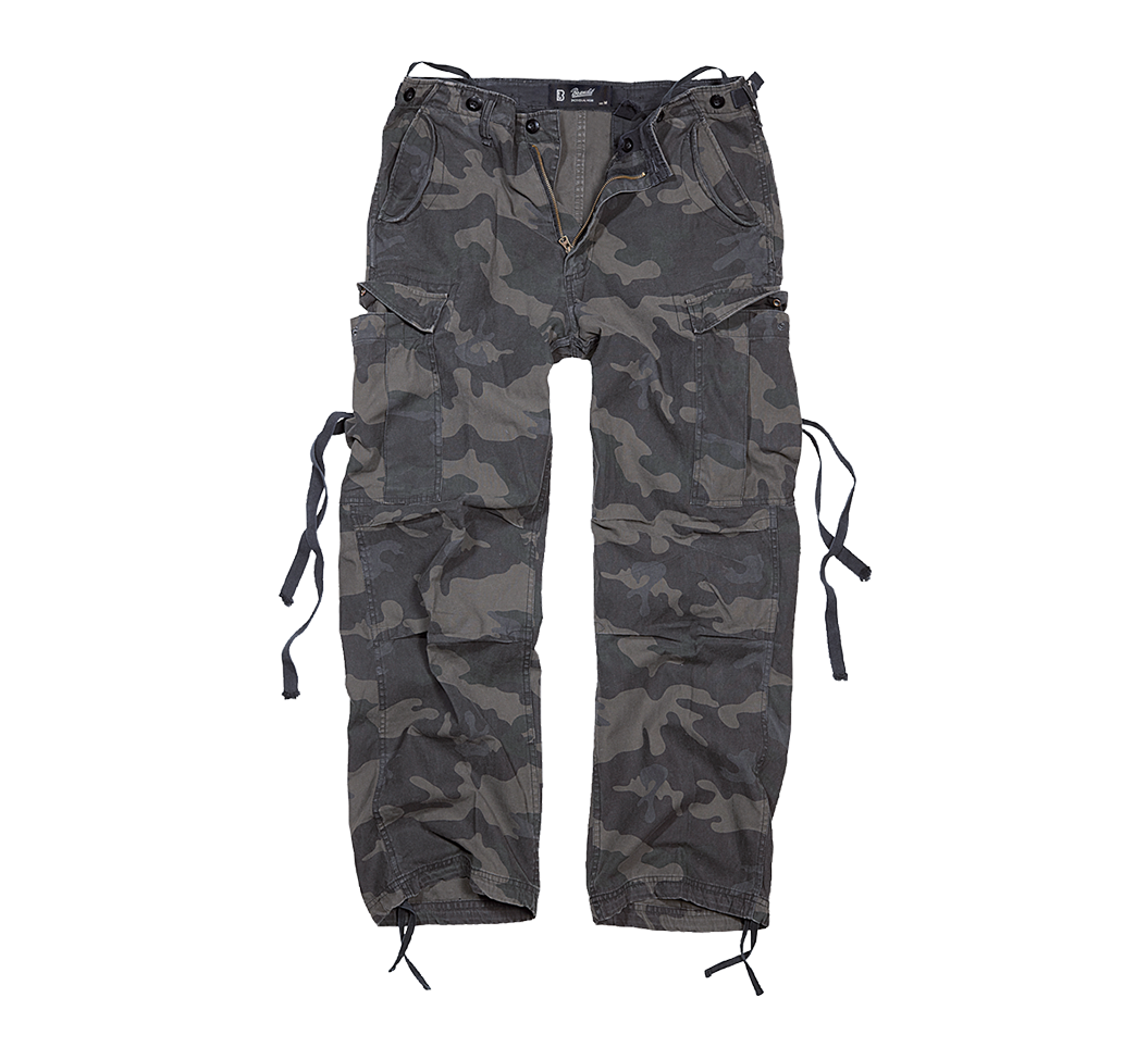 Culoare: Dark Camo