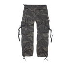 Pantaloni M65 Vintage Brandit croiala lejera