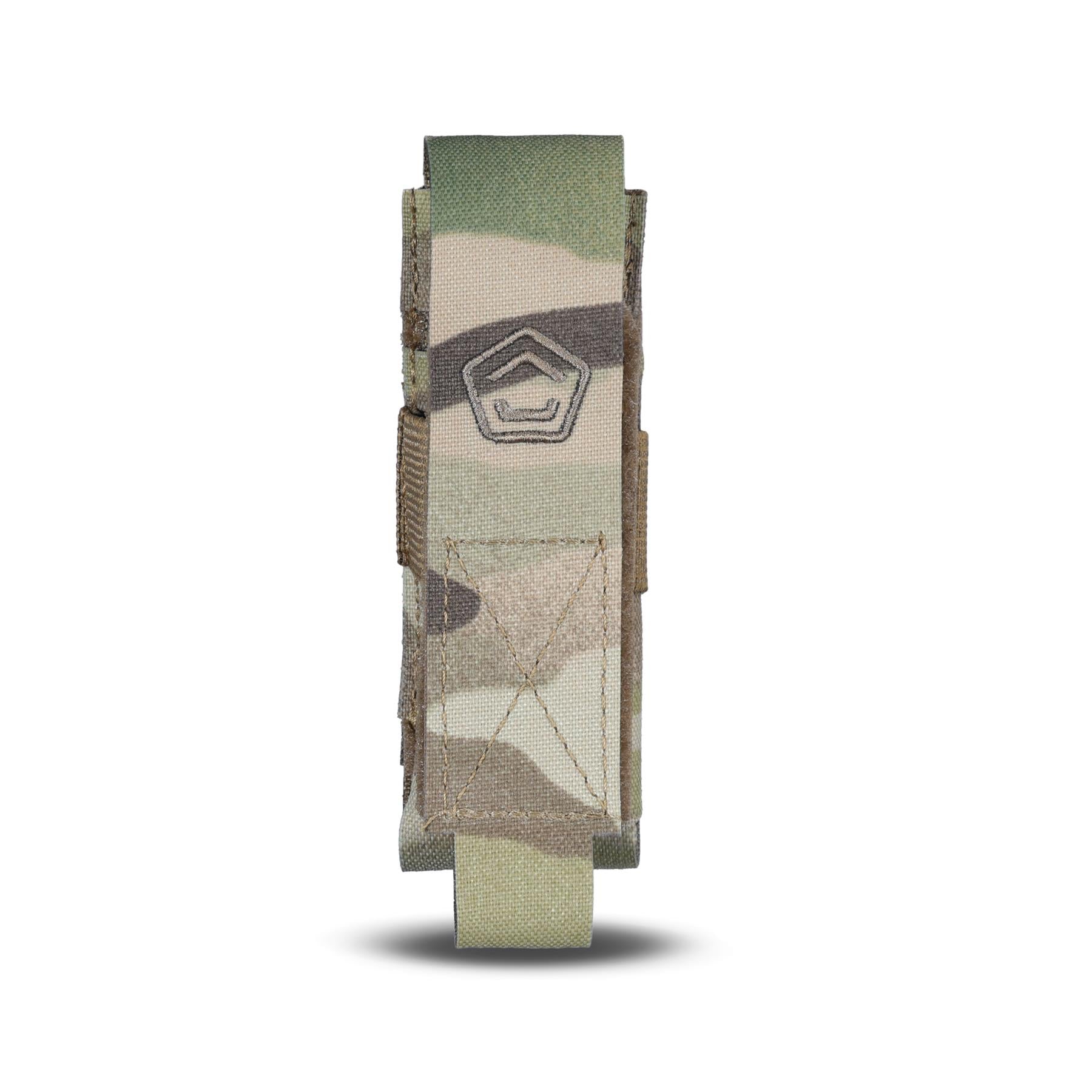 Port-incarcator pistol AMINA MOLLE Pentagon