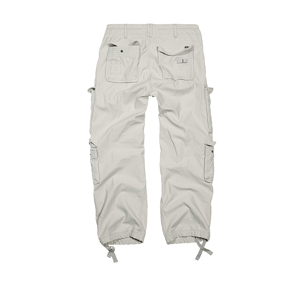 Pantaloni cargo Pure Vintage Brandit din bumbac