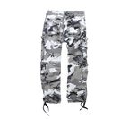 Pantaloni cargo Pure Vintage Brandit din bumbac
