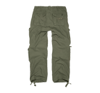 Pantaloni cargo Pure Vintage Brandit din bumbac