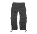 Pantaloni cargo Pure Vintage Brandit din bumbac