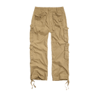 Pantaloni cargo Pure Vintage Brandit din bumbac
