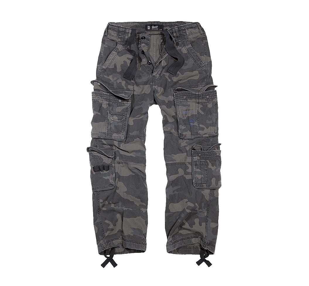 Culoare: Dark Camo