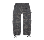 Pantaloni cargo Pure Vintage Brandit din bumbac