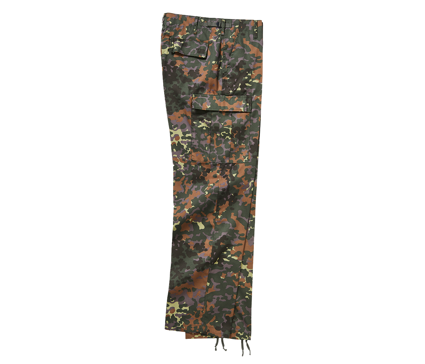 Culoare: Flecktarn