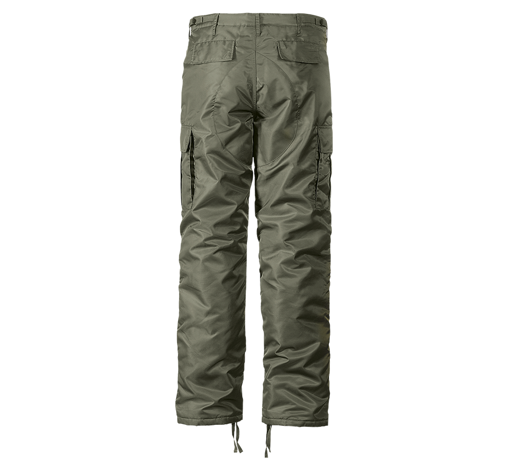 Pantaloni termoizolanti Thermo Pants Brandit