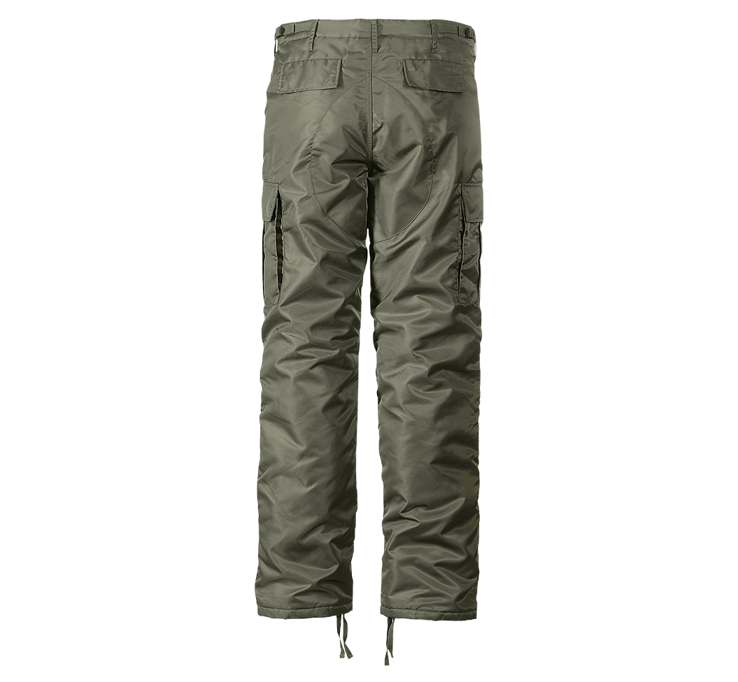 Pantaloni termoizolanti Thermo Pants Brandit