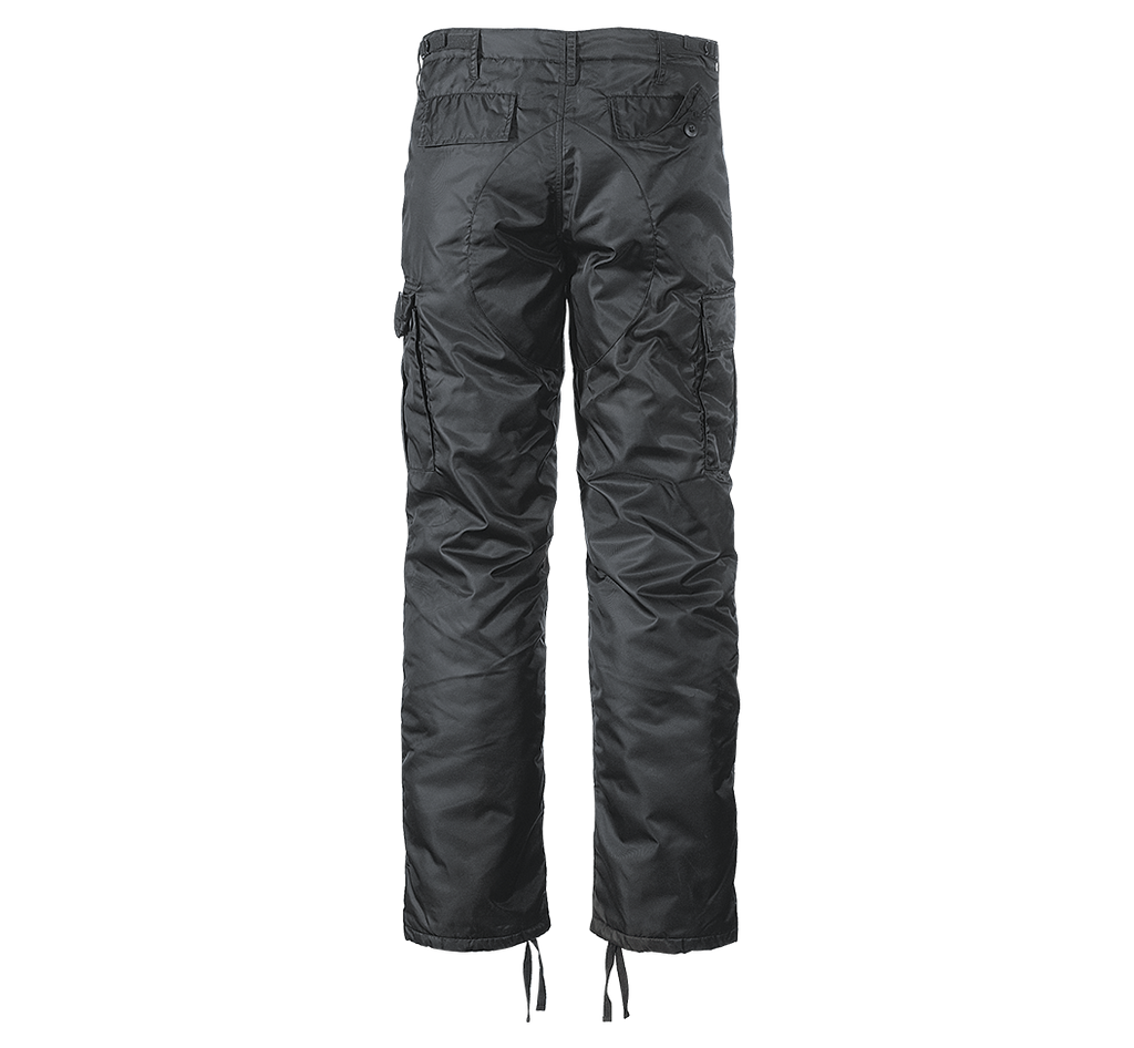 Pantaloni termoizolanti Thermo Pants Brandit