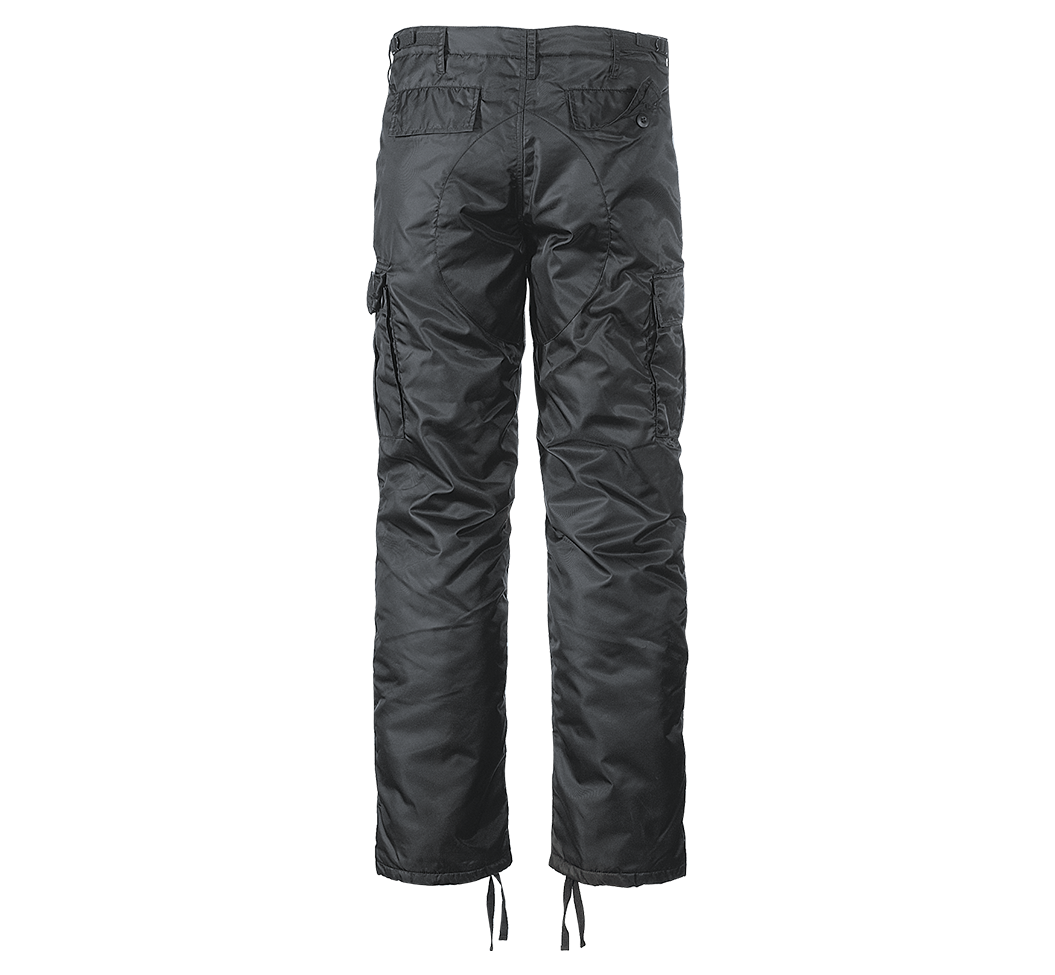 Pantaloni termoizolanti Thermo Pants Brandit
