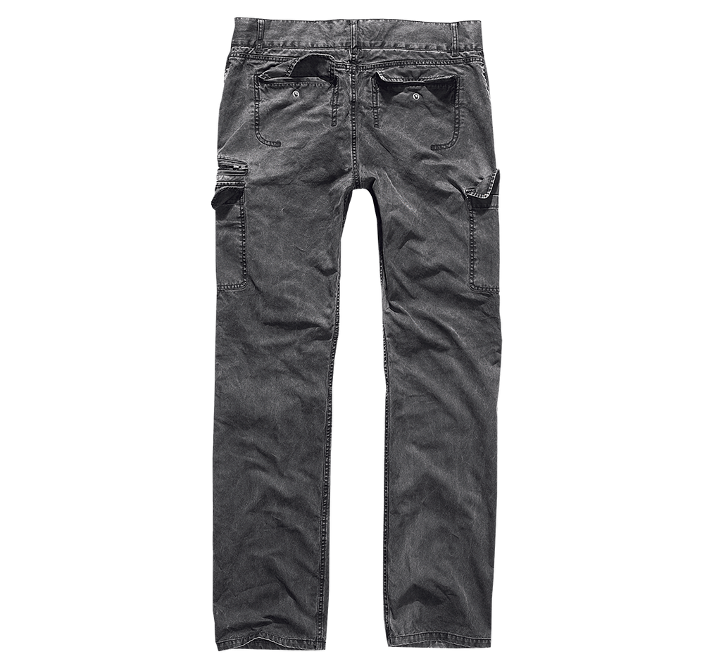 Pantaloni barbatesti Rocky Star Brandit