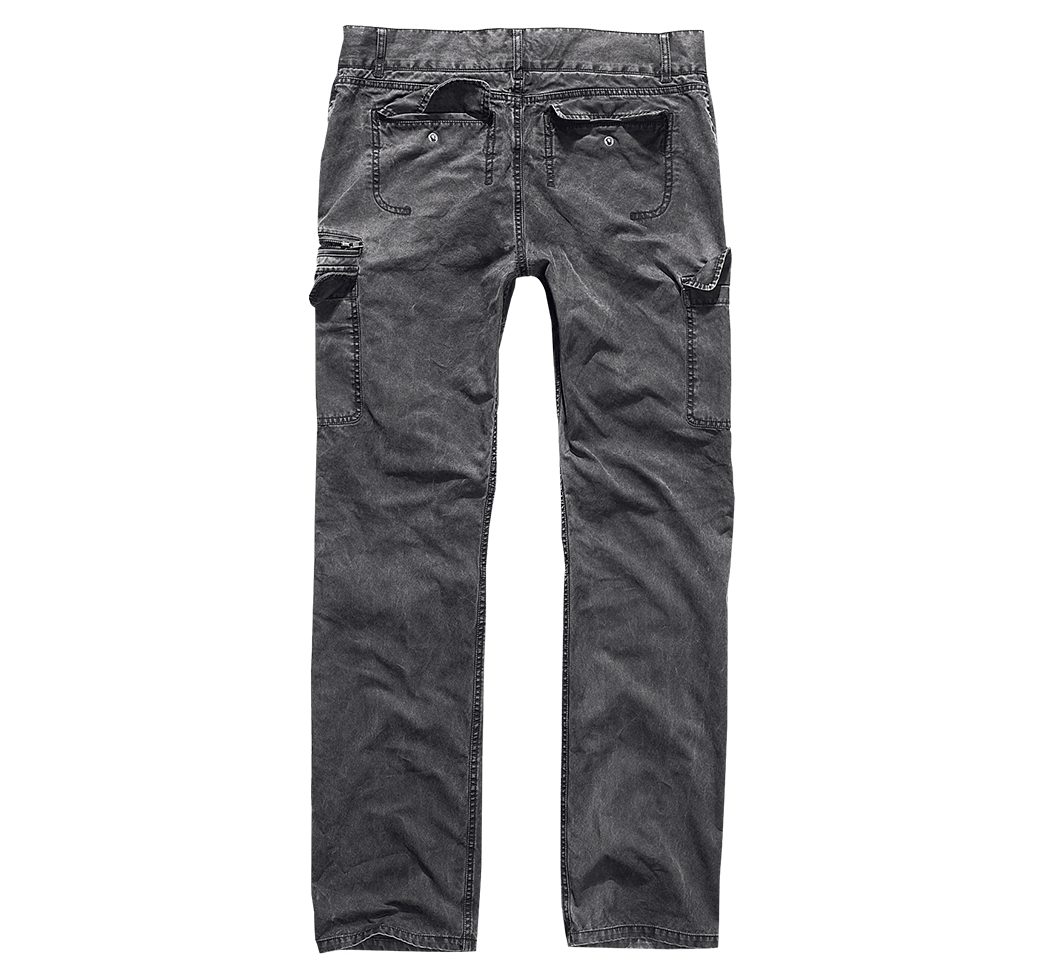 Pantaloni barbatesti Rocky Star Brandit