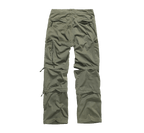 Pantaloni de trekking Savannah Brandit