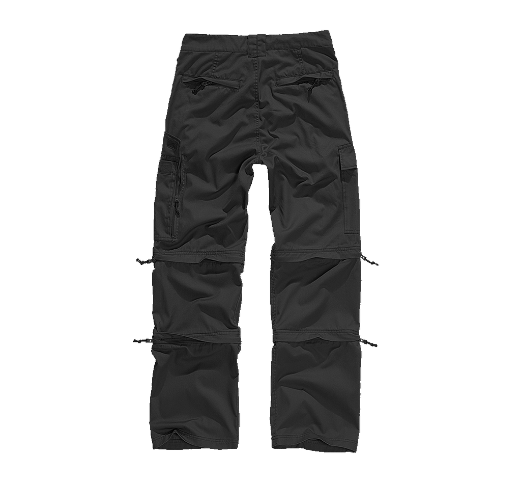 Pantaloni de trekking Savannah Brandit