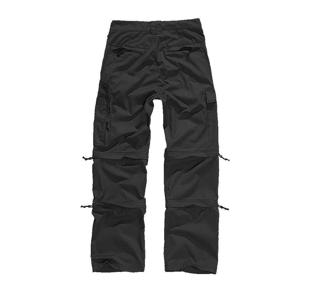 Pantaloni de trekking Savannah Brandit