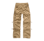 Pantaloni de trekking Savannah Brandit