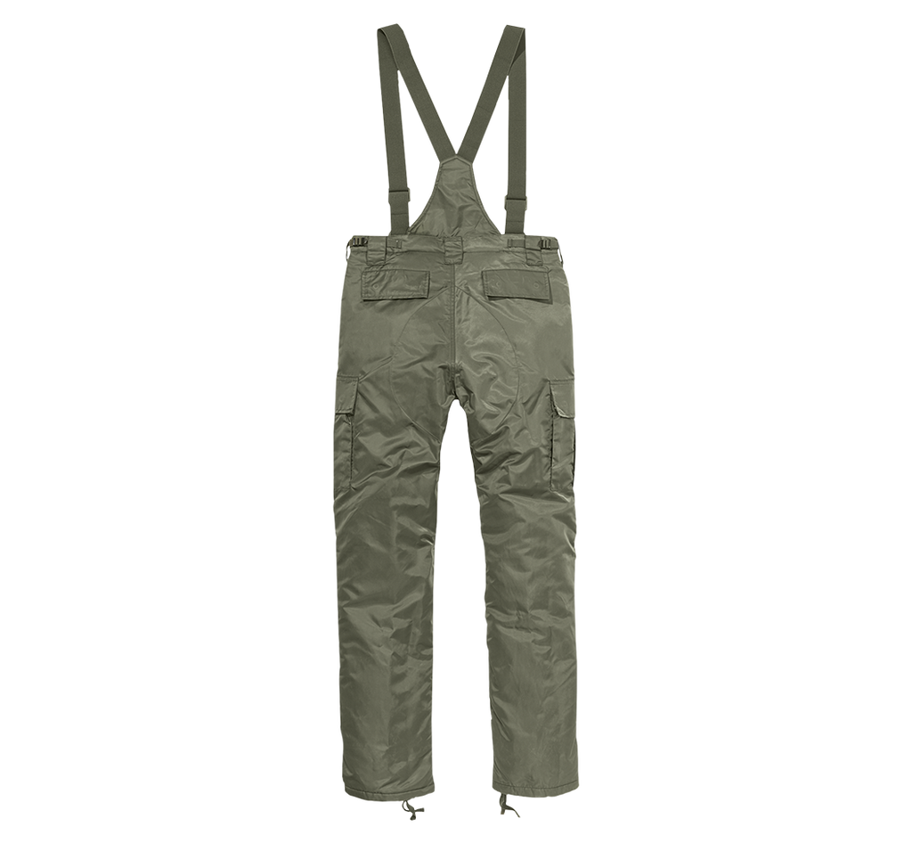 Pantaloni termoizolanti Next Generation Brandit