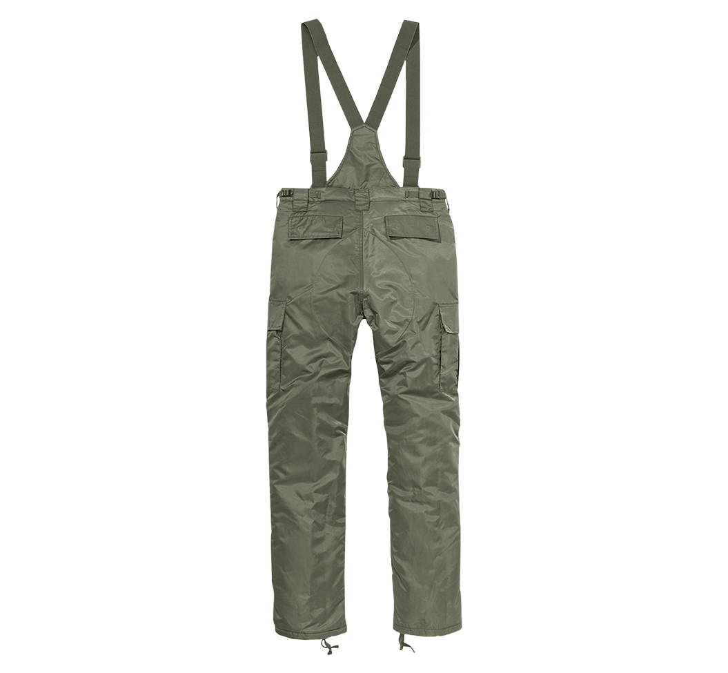 Pantaloni termoizolanti Next Generation Brandit