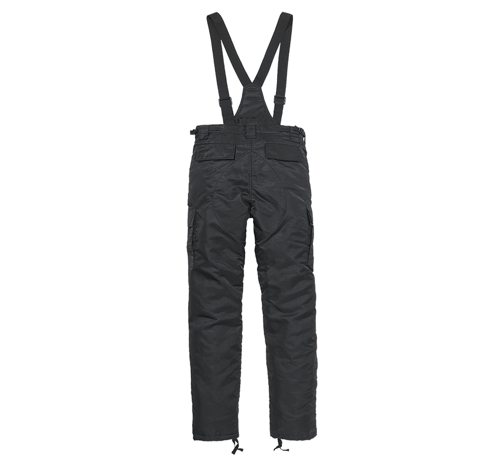 Pantaloni termoizolanti Next Generation Brandit
