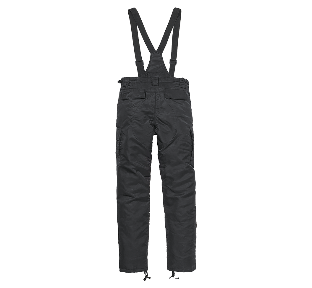 Pantaloni termoizolanti Next Generation Brandit