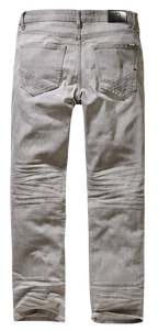 Blugi barbatesti Jake Denim Brandit croiala dreapta