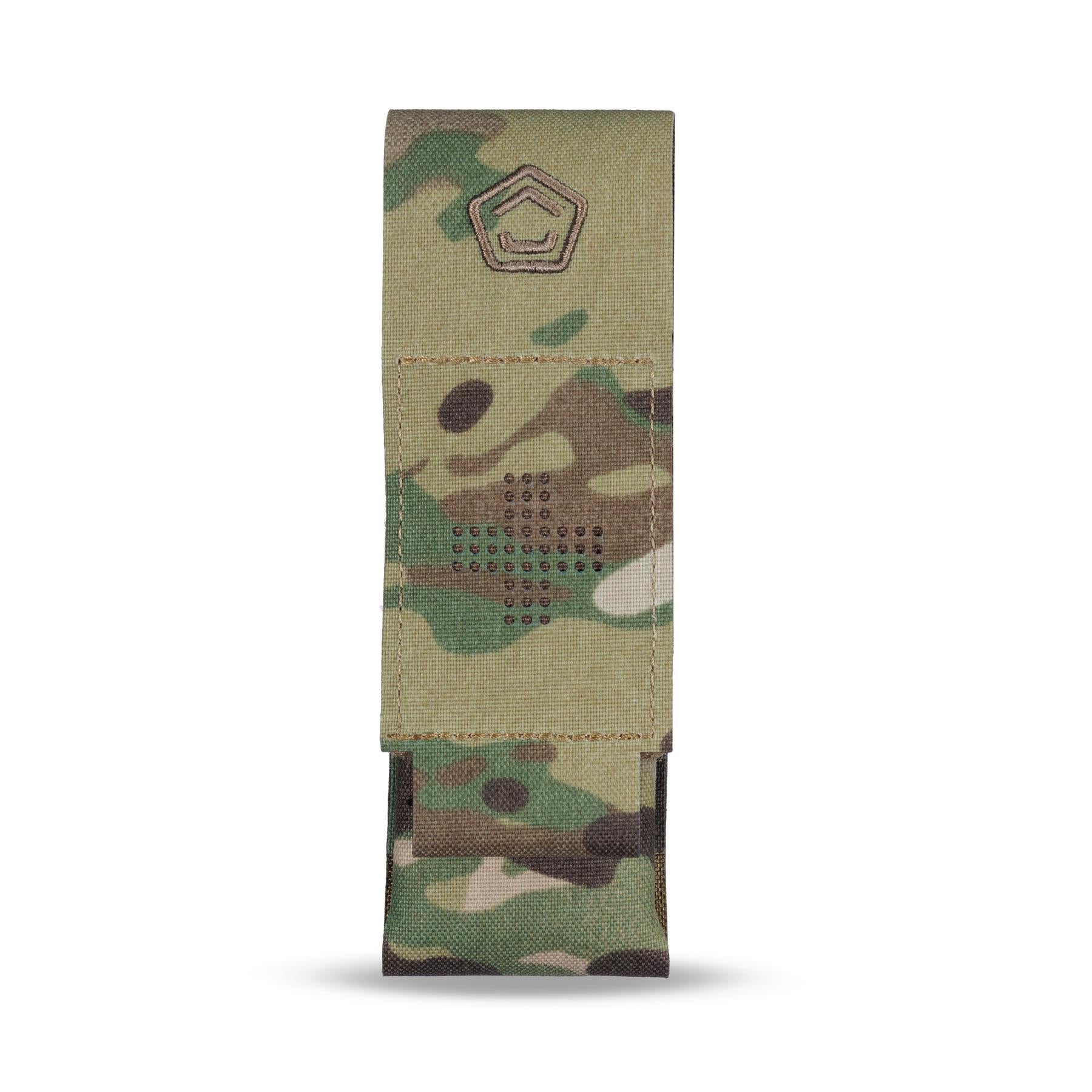 Husa garou Amina TQ Multicam Pentagon