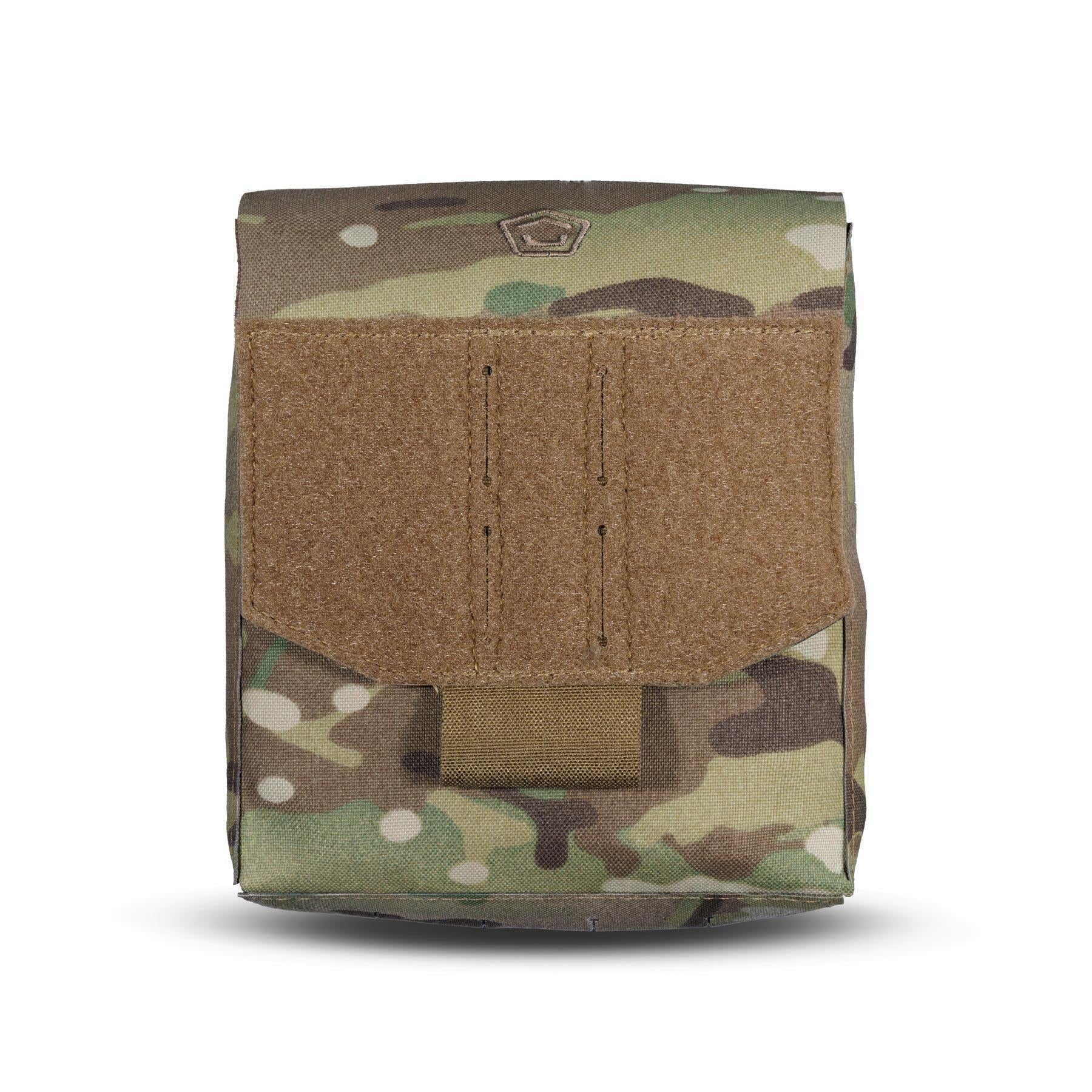 Husa MOLLE Amina SAW 100 / GP Multicam Pentagon
