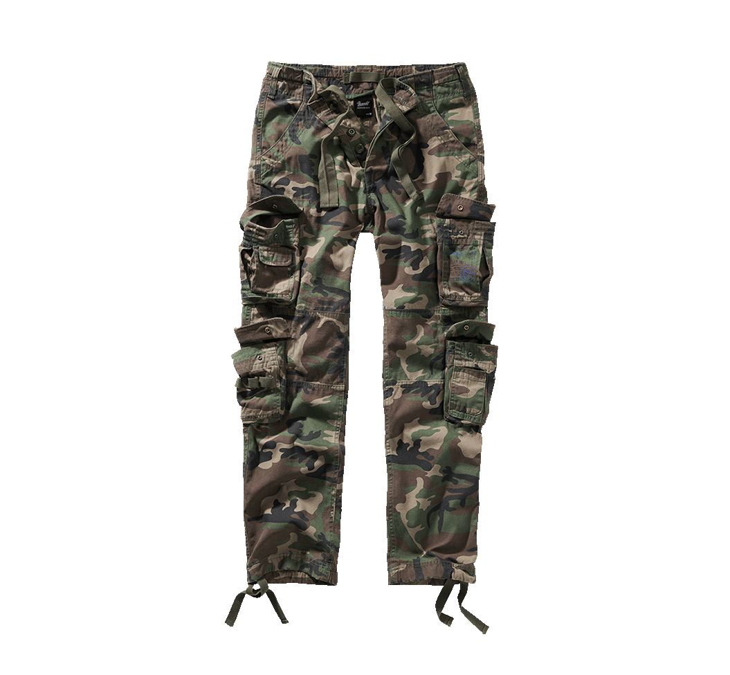 Culoare: Woodland