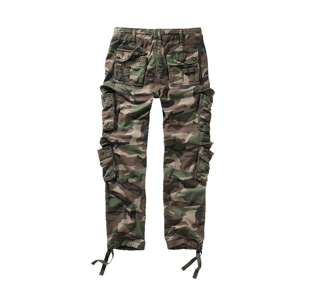 Pantaloni cargo Pure Slim Fit Brandit