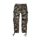 Pantaloni cargo Pure Slim Fit Brandit