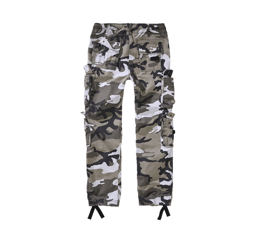 Pantaloni cargo Pure Slim Fit Brandit