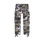Pantaloni cargo Pure Slim Fit Brandit