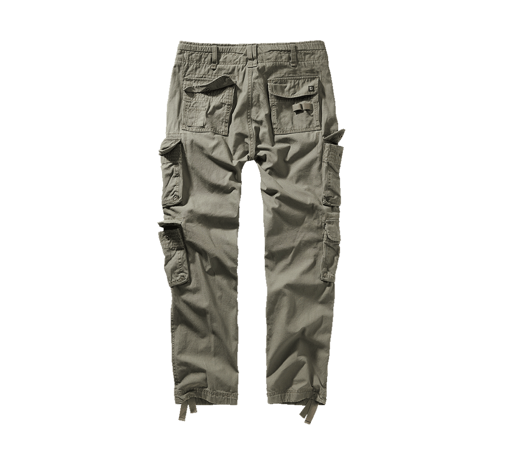 Pantaloni cargo Pure Slim Fit Brandit